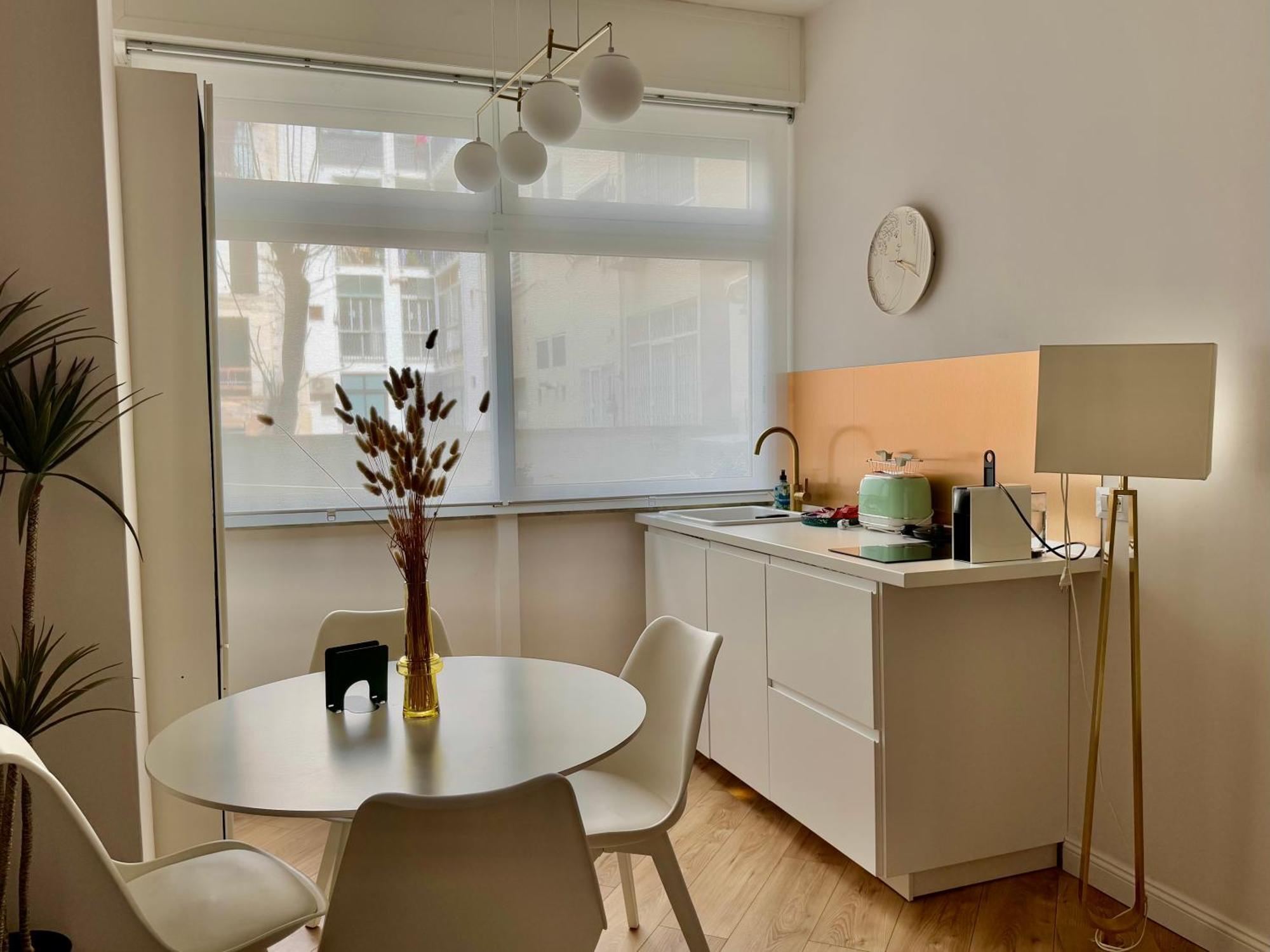 Art N Shelter Apartament Bari Exterior foto